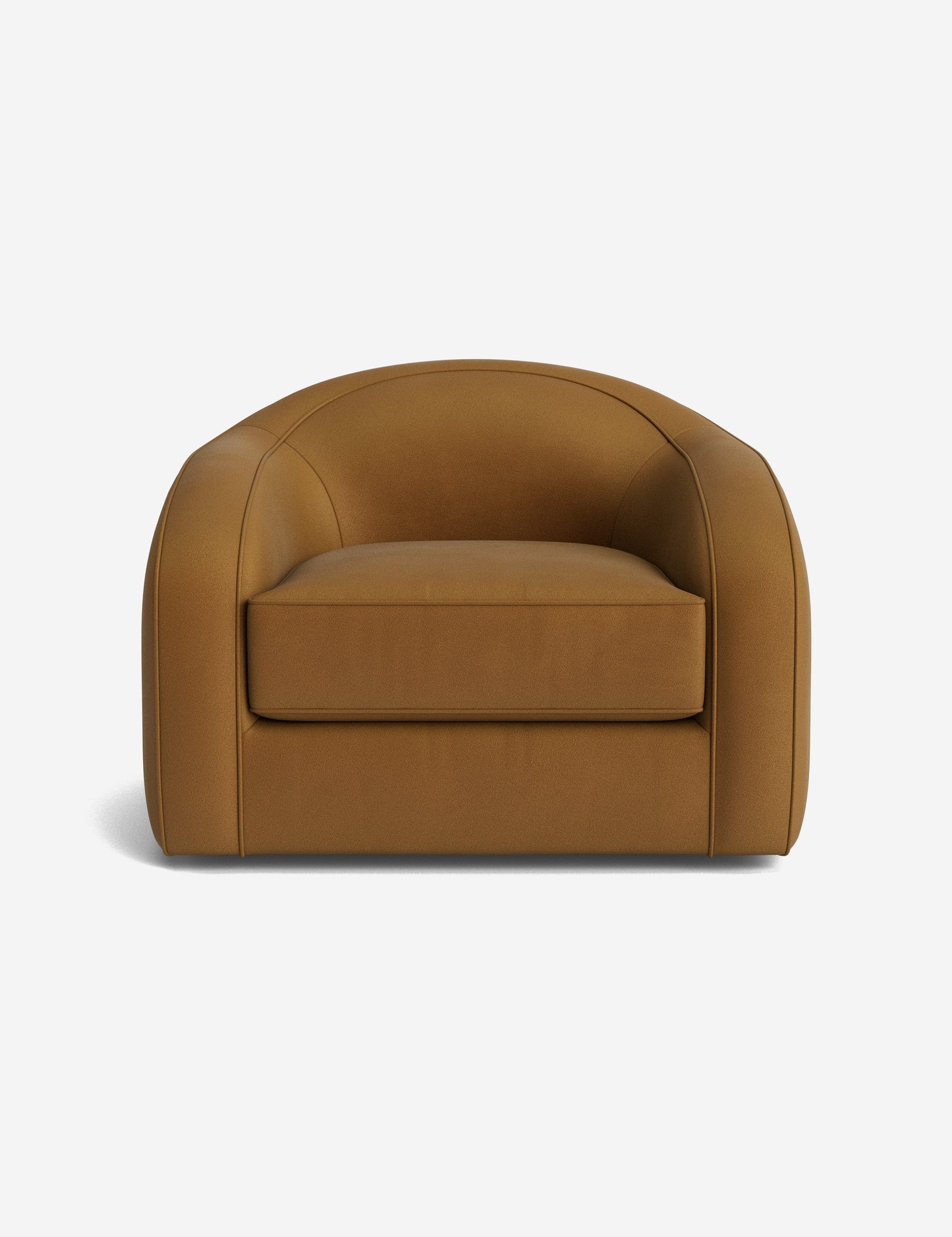 Fauteuil d'appoint Shaw