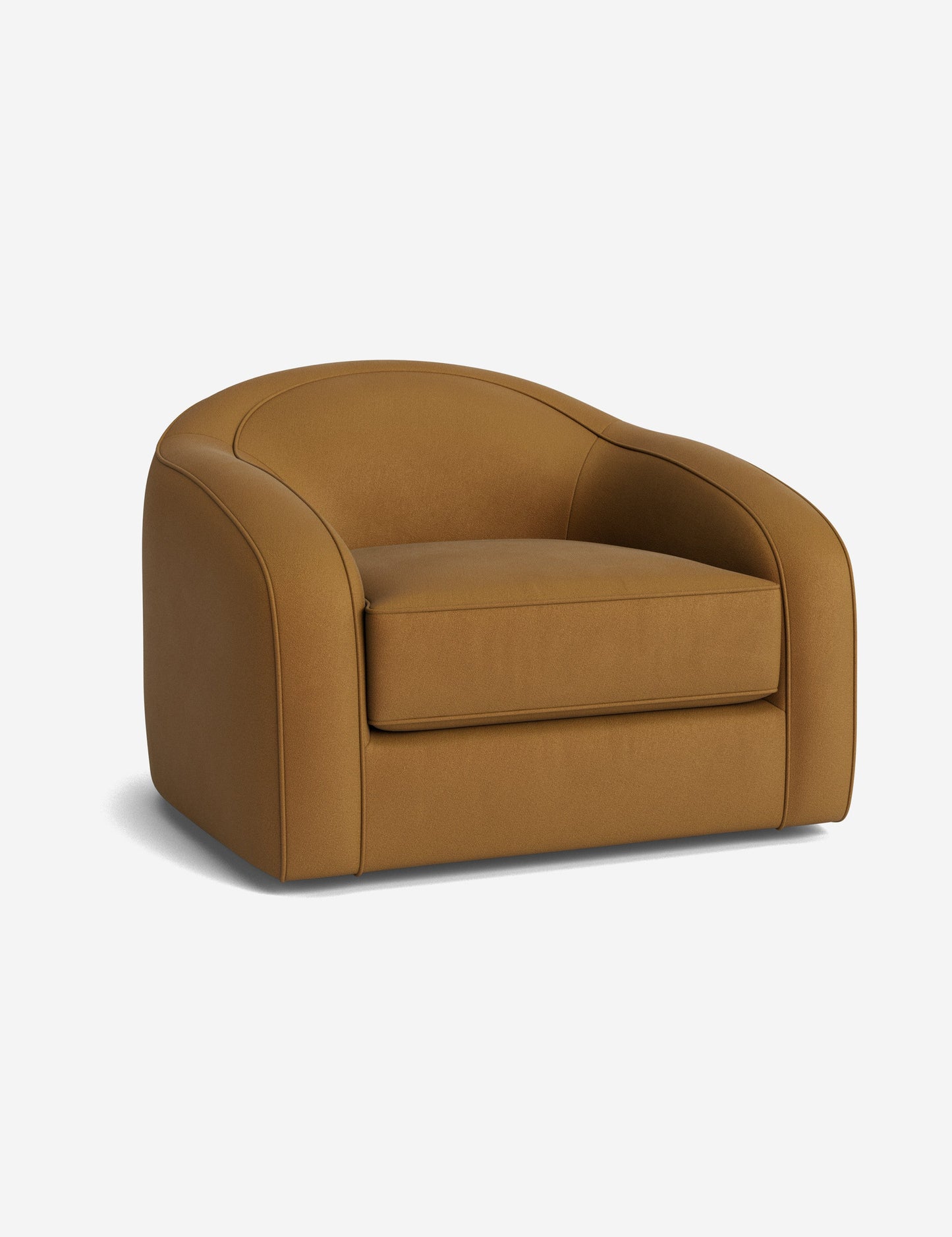 Fauteuil d'appoint Shaw
