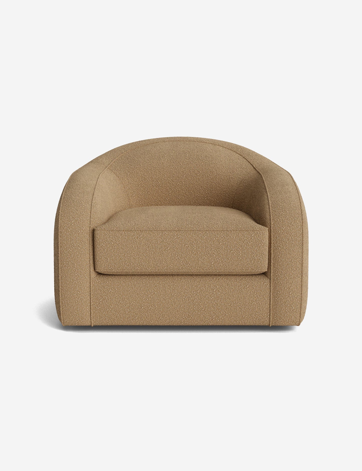 Fauteuil d'appoint Shaw