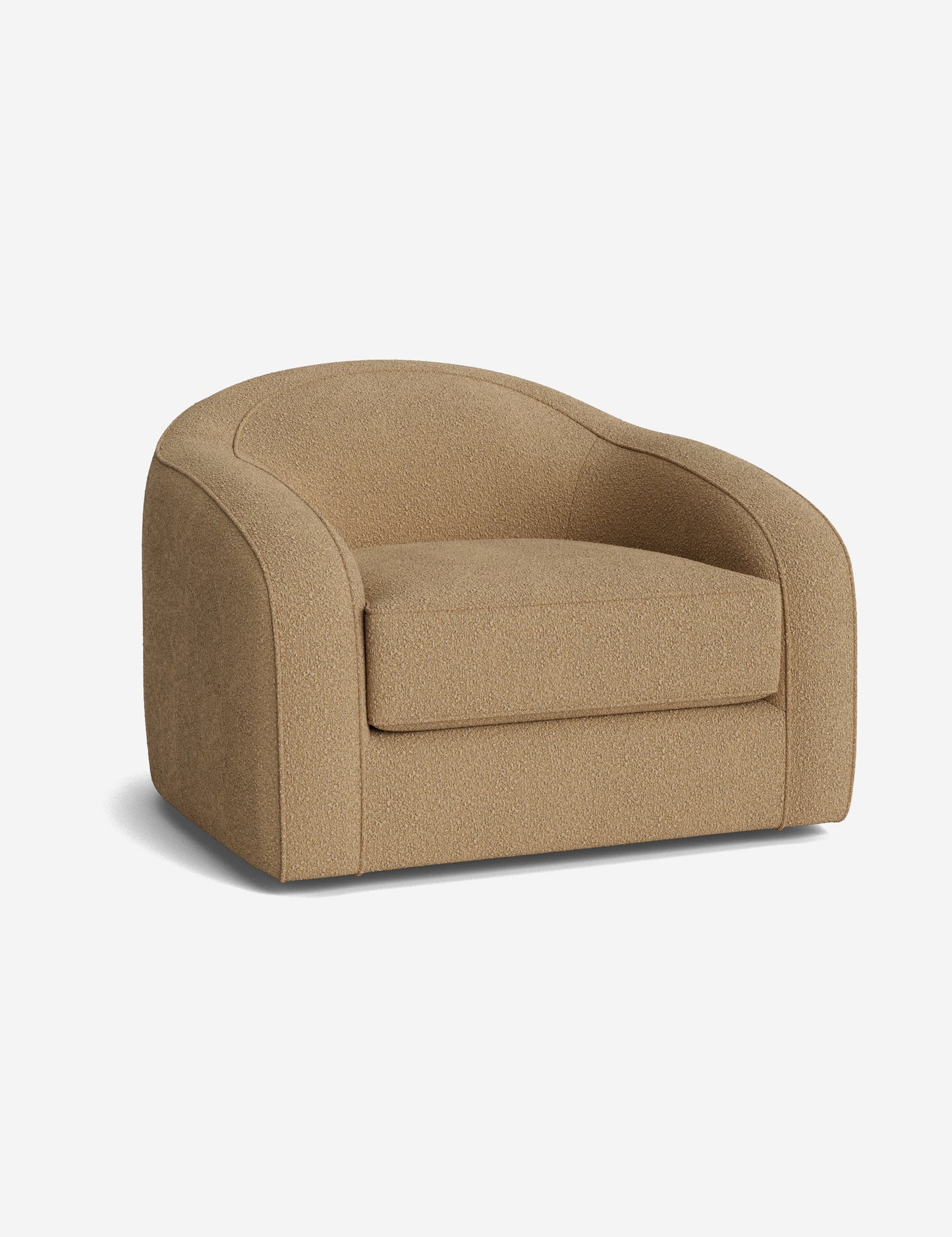 Fauteuil d'appoint Shaw