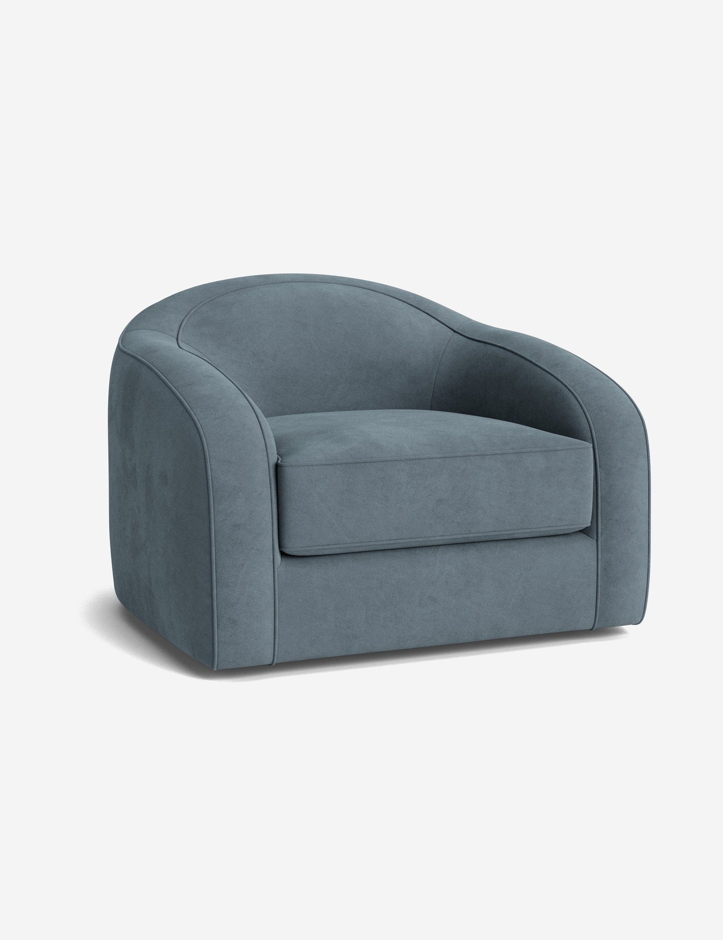 Fauteuil d'appoint Shaw