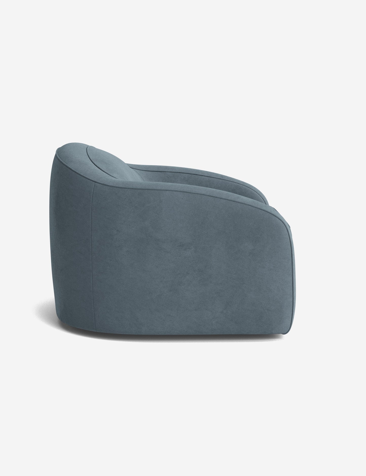 Fauteuil d'appoint Shaw