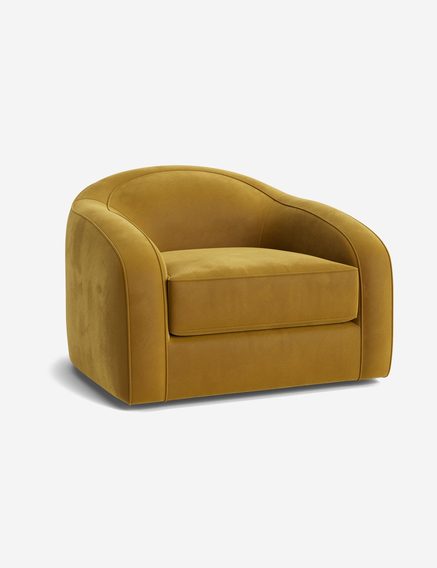 Fauteuil d'appoint Shaw