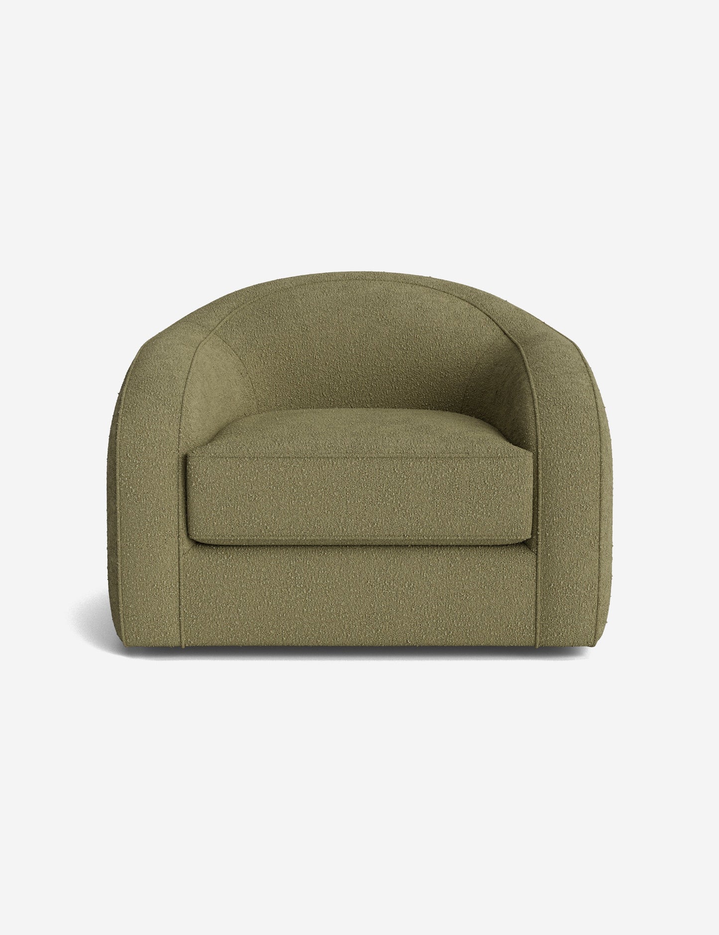 Fauteuil d'appoint Shaw