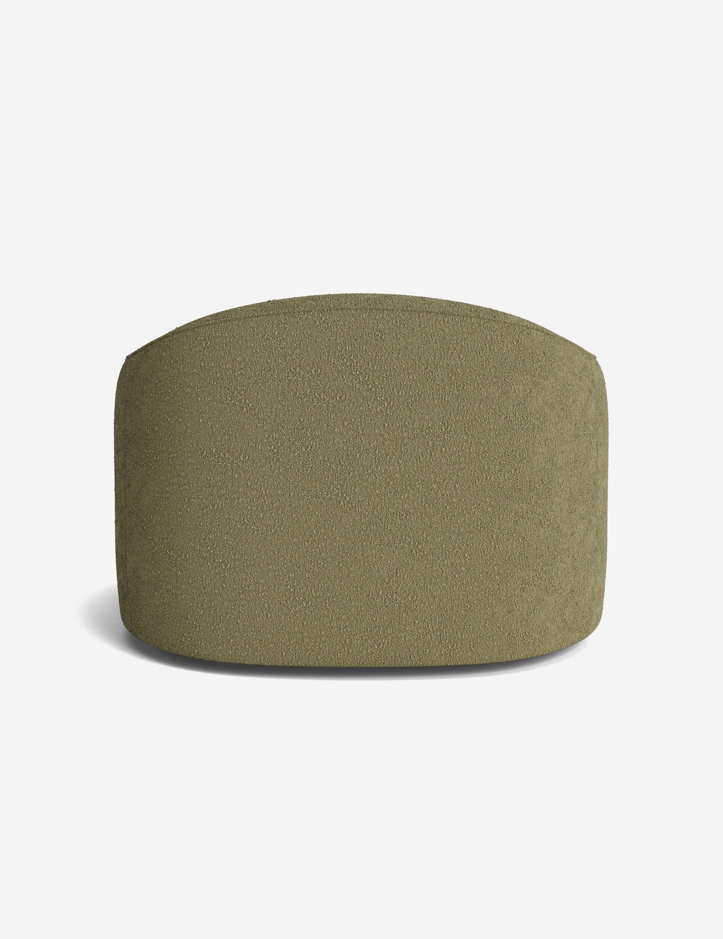 Fauteuil d'appoint Shaw