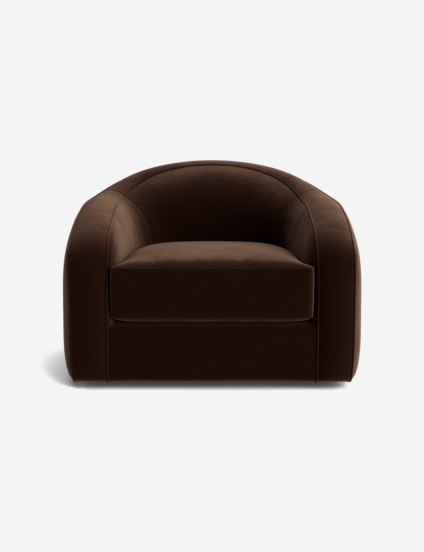Fauteuil d'appoint Shaw