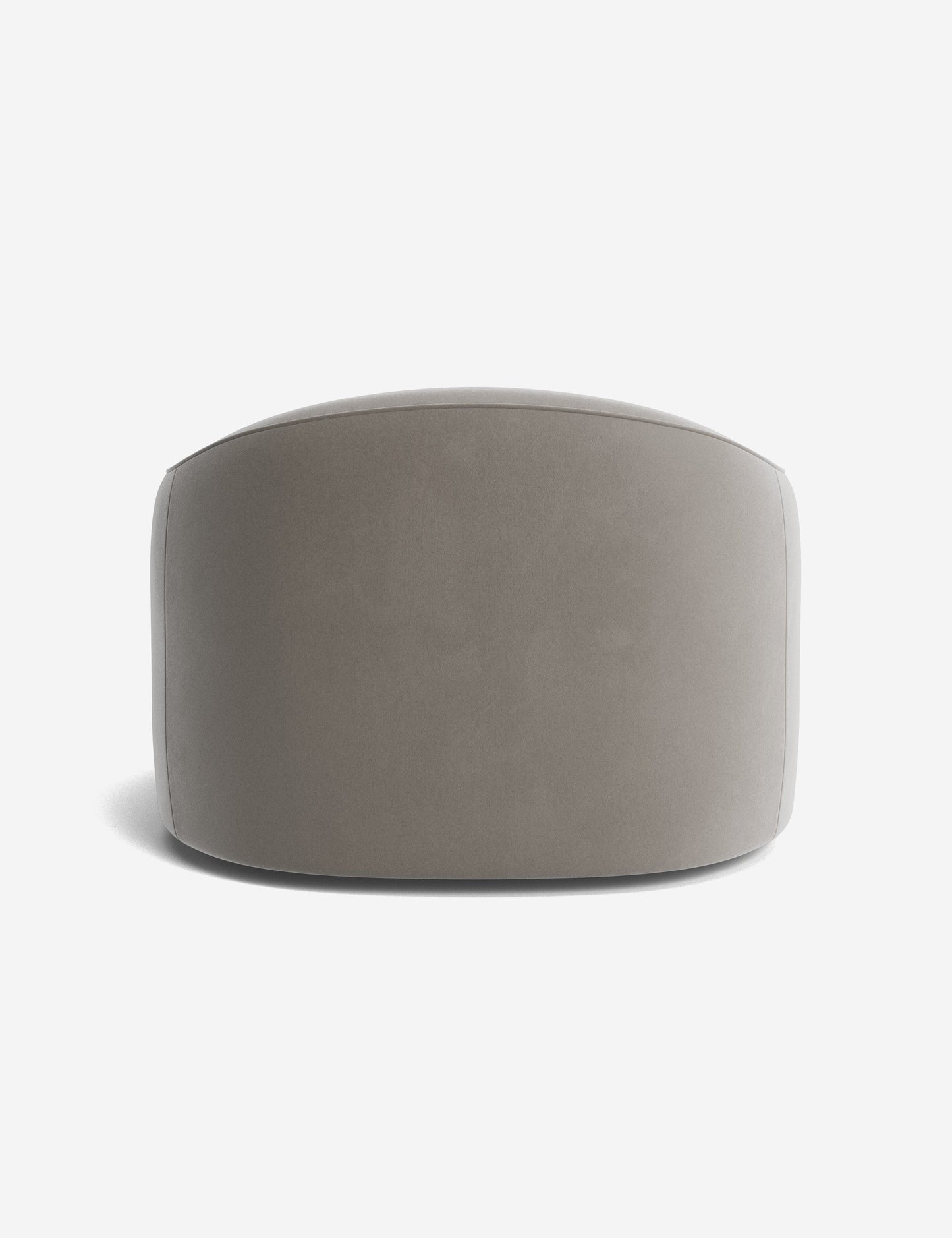 Fauteuil d'appoint Shaw