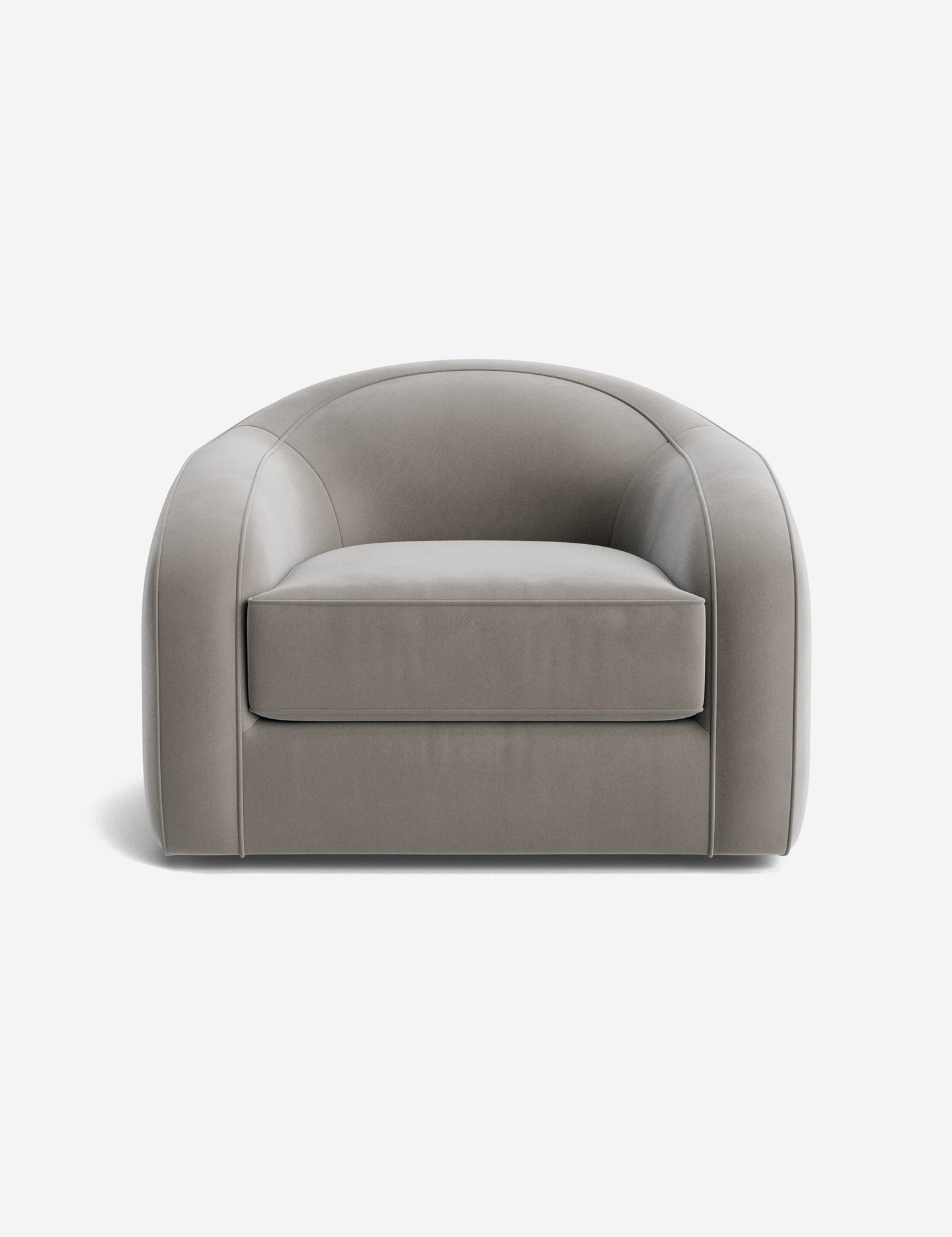 Fauteuil d'appoint Shaw