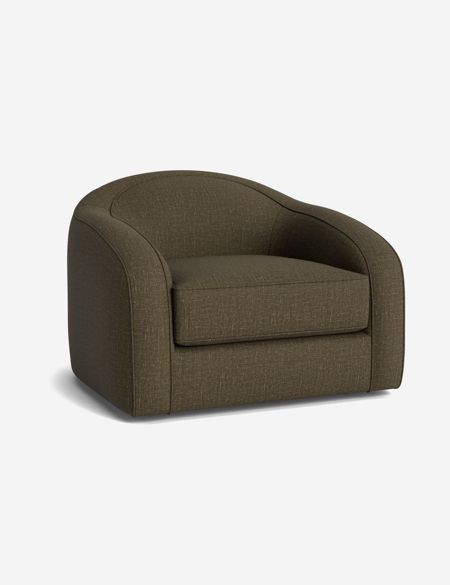 Fauteuil d'appoint Shaw