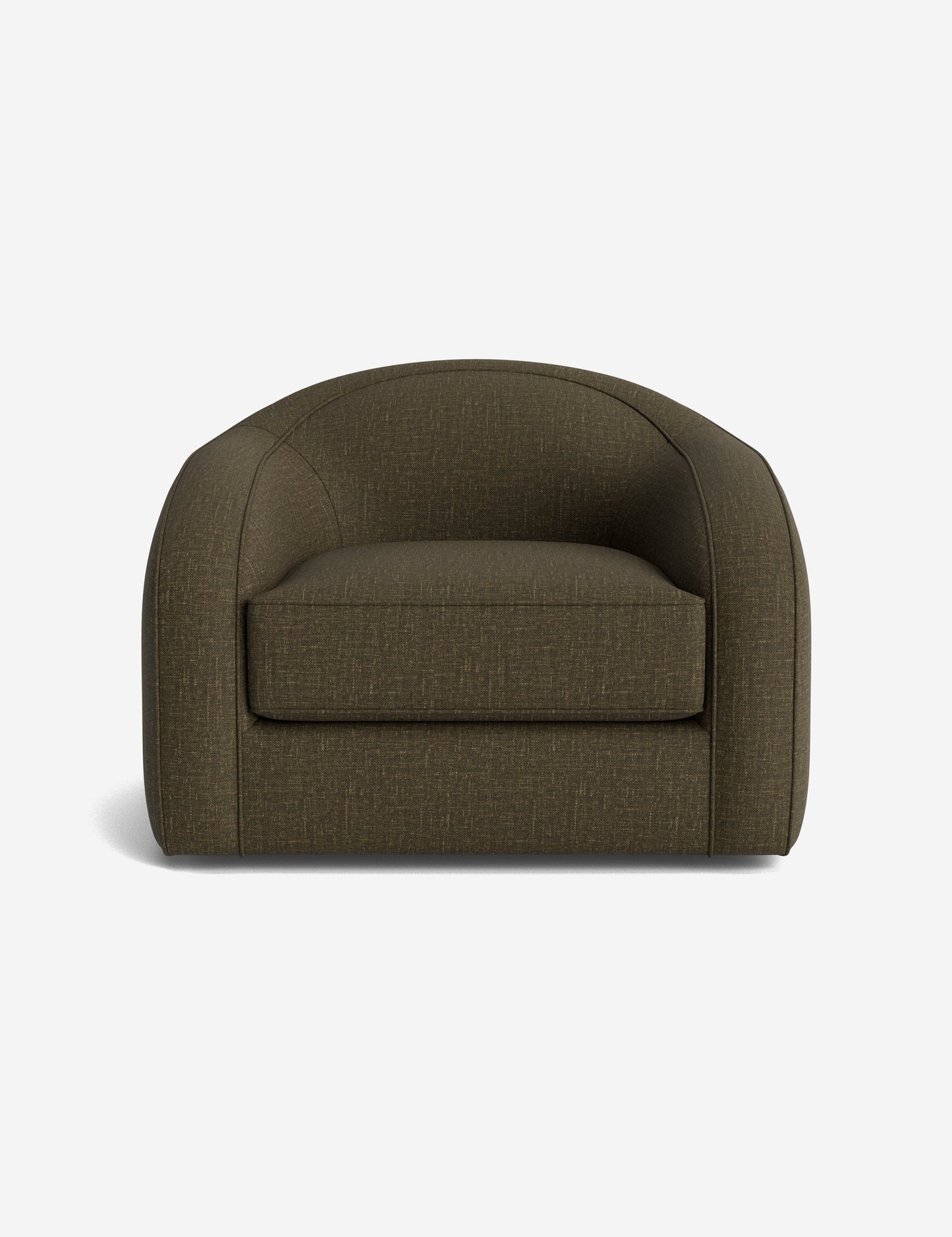 Fauteuil d'appoint Shaw