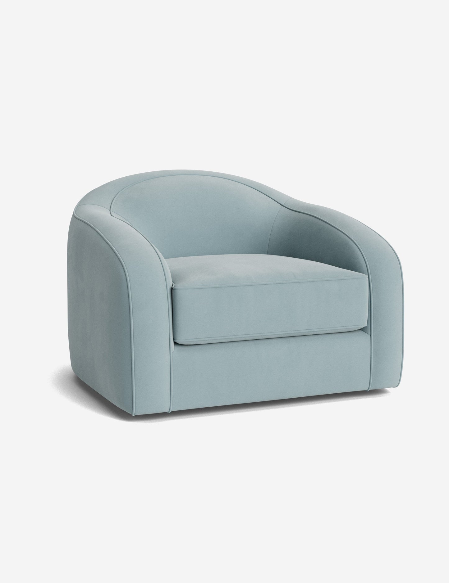 Fauteuil d'appoint Shaw