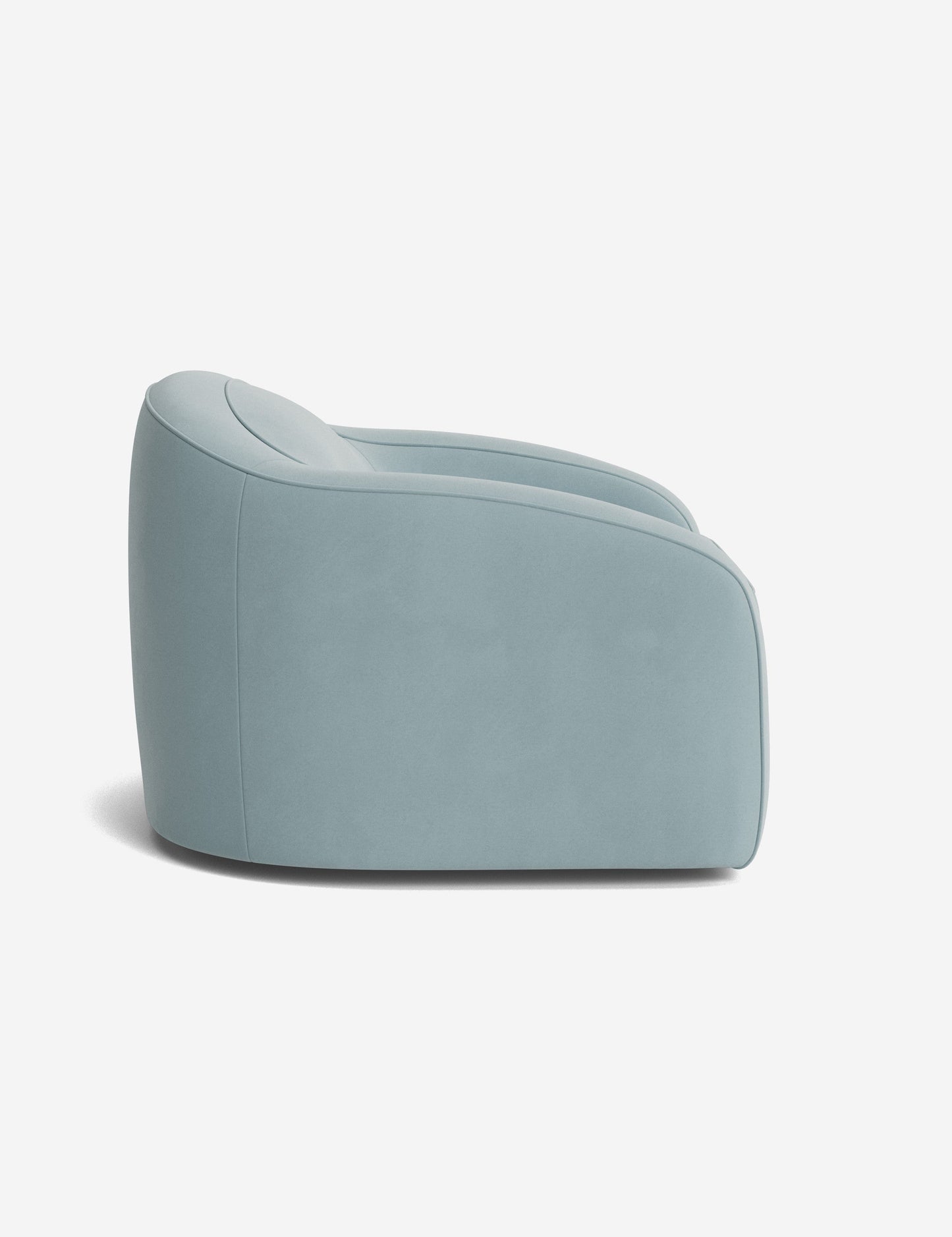 Fauteuil d'appoint Shaw