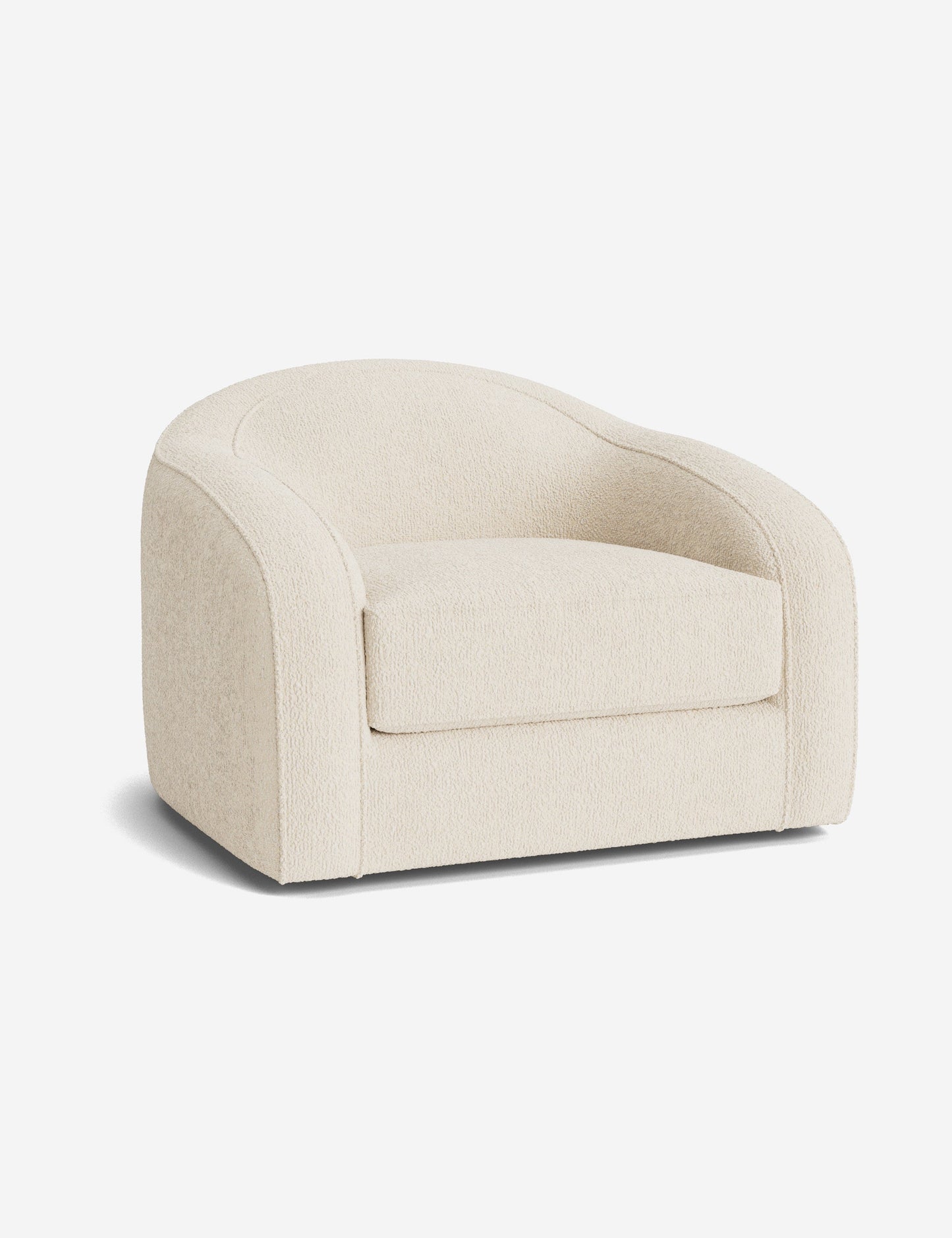 Fauteuil d'appoint Shaw