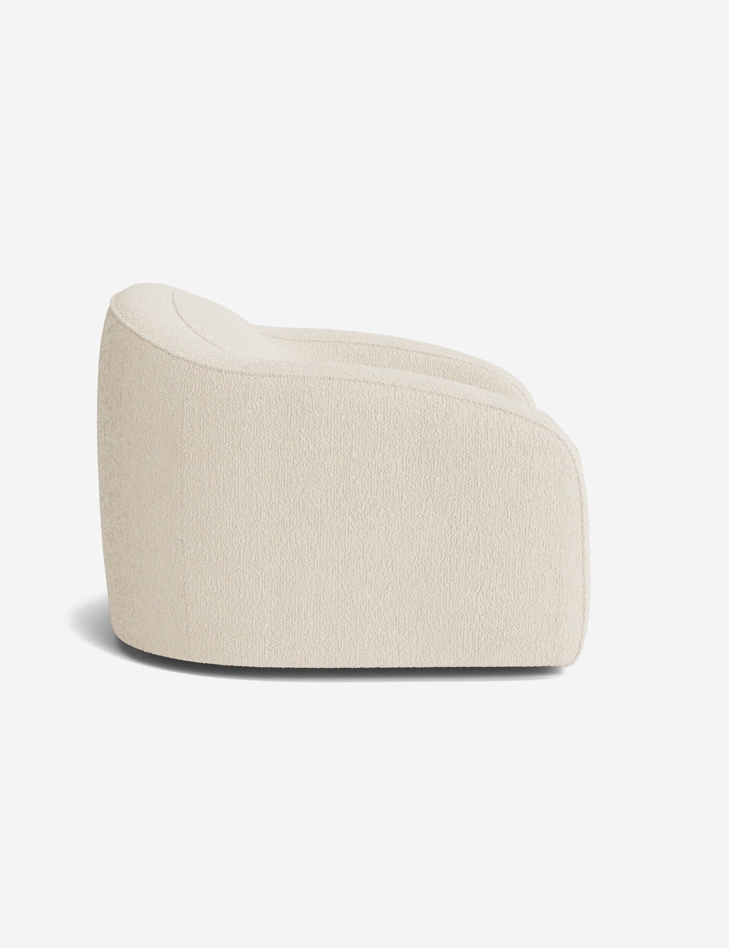 Fauteuil d'appoint Shaw