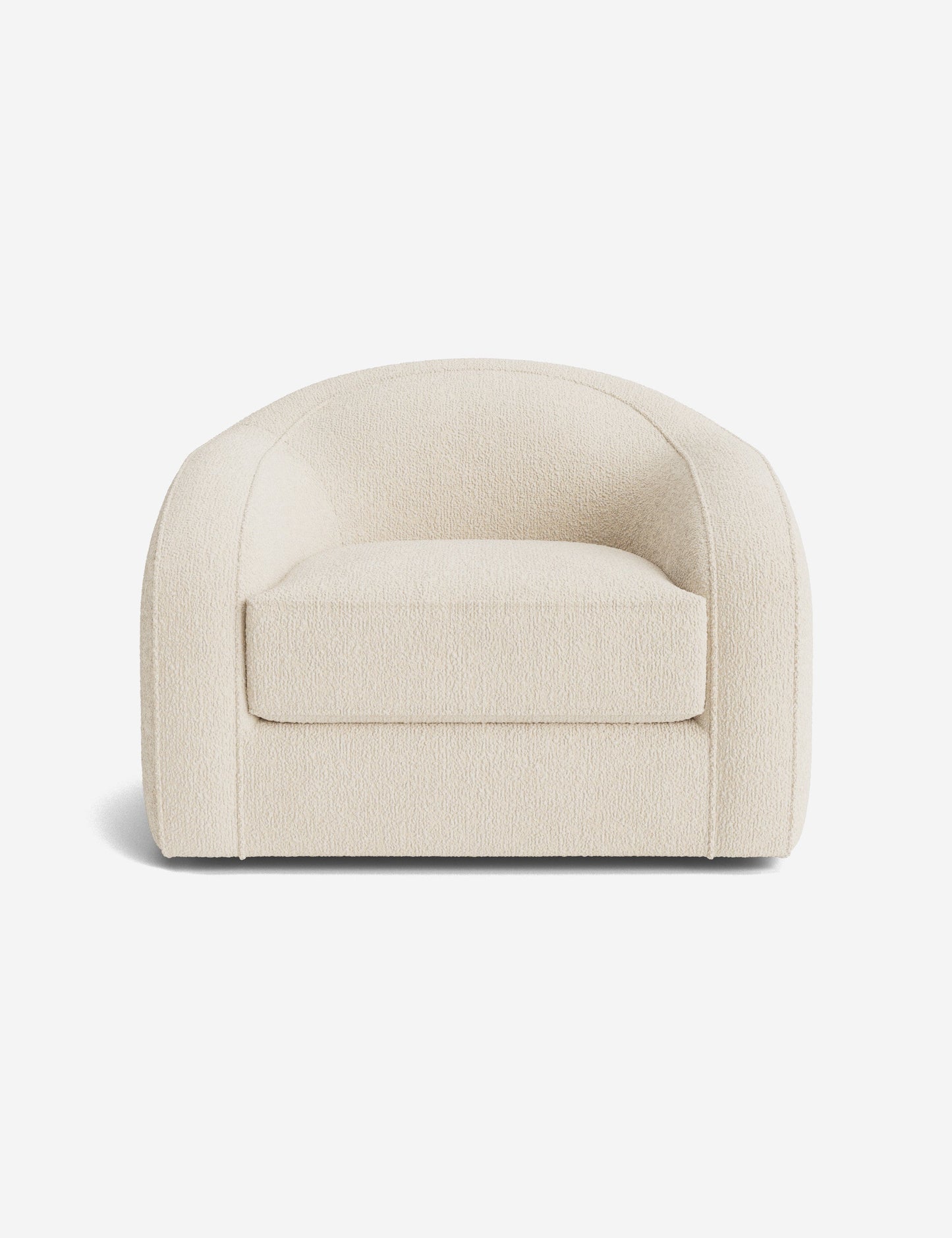 Fauteuil d'appoint Shaw