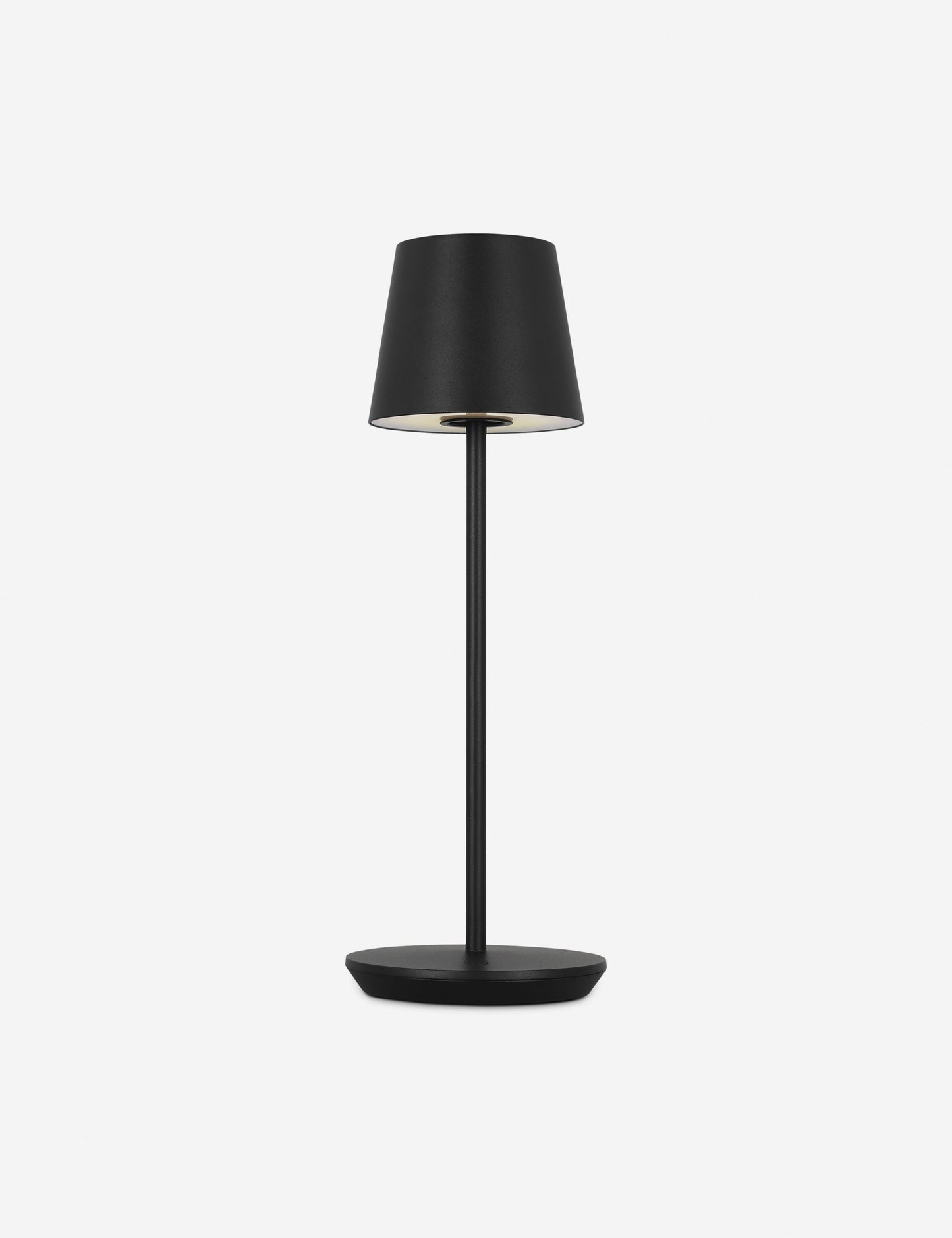 Lampe de table sans fil Carla