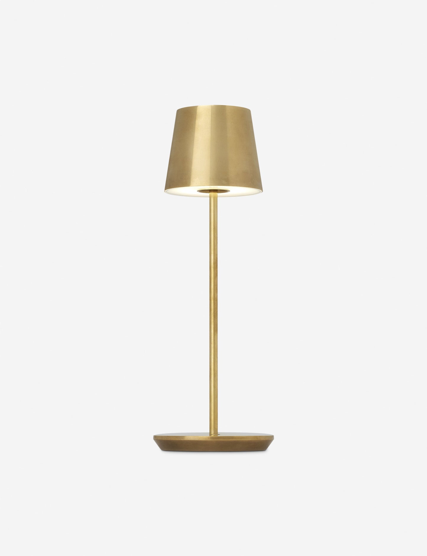Lampe de table sans fil Carla