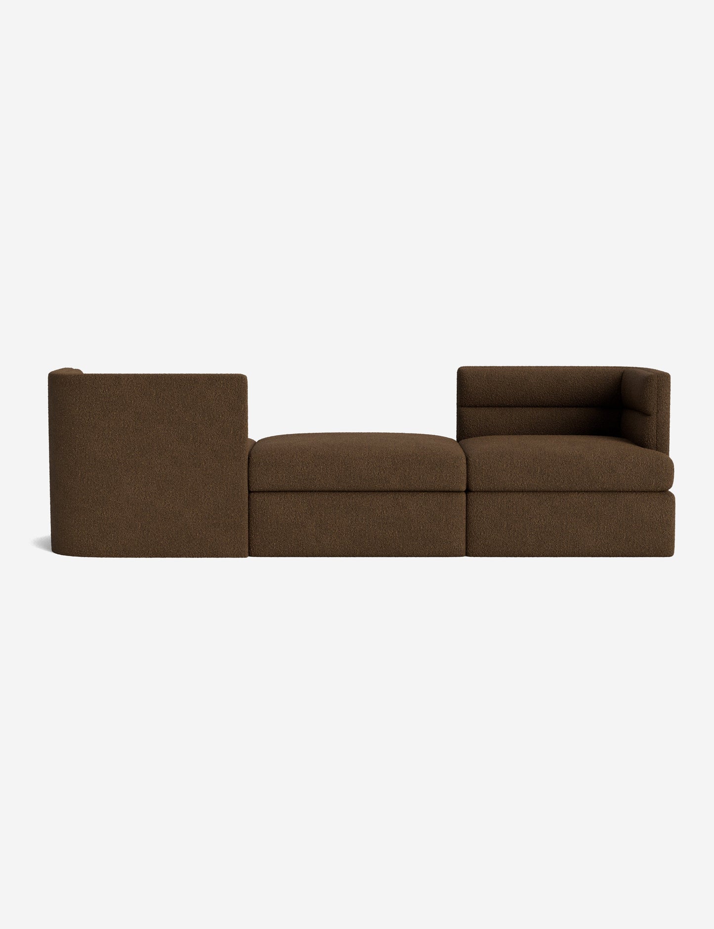 Chaise Vivi Tête-à-tête