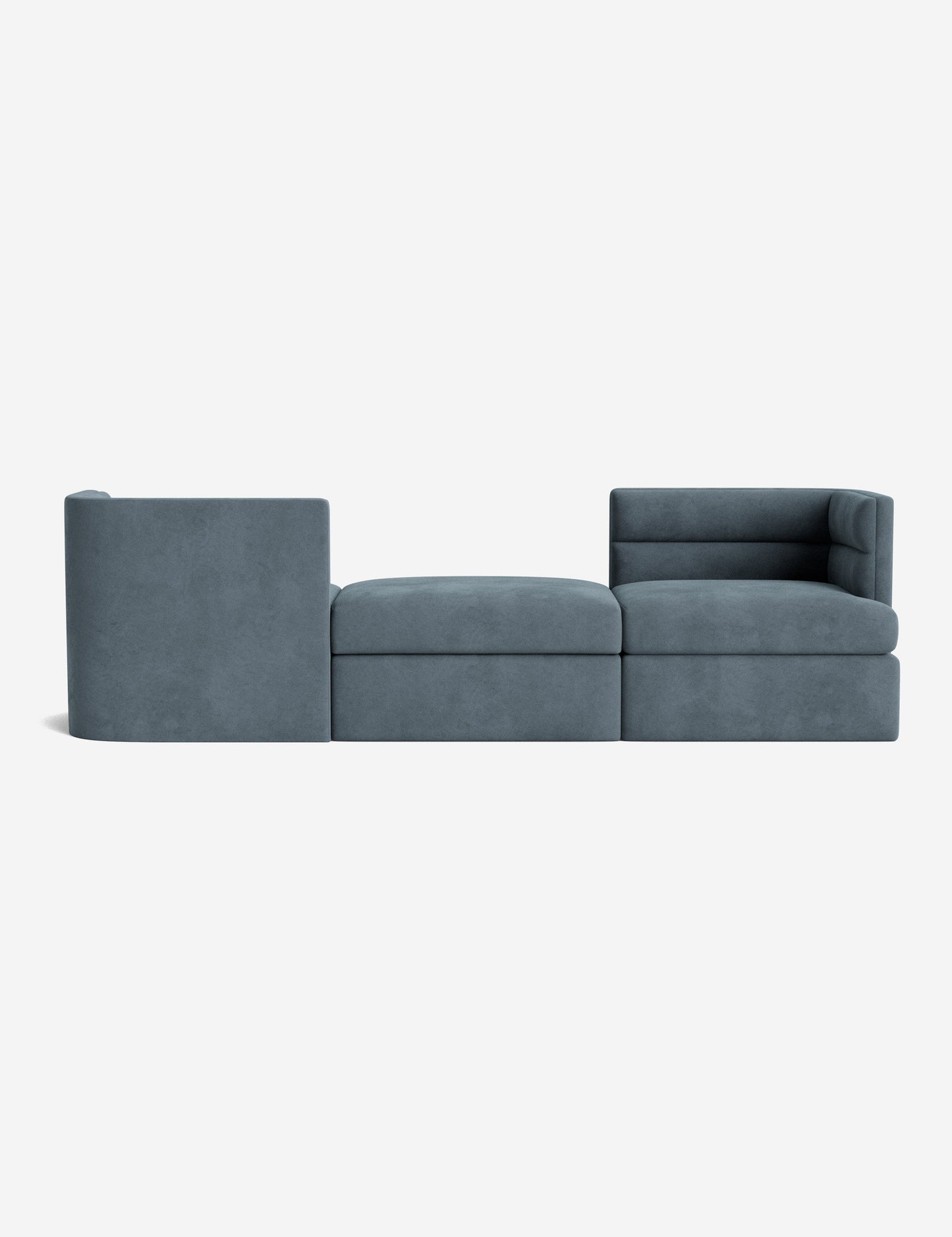 Chaise Vivi Tête-à-tête