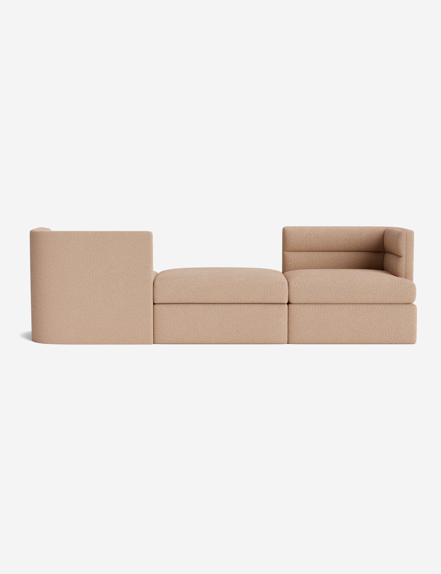 Chaise Vivi Tête-à-tête