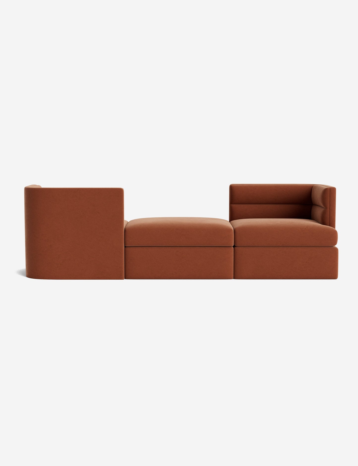 Chaise Vivi Tête-à-tête