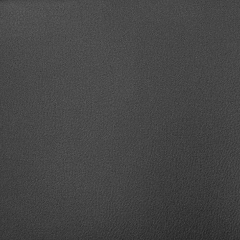 Tabouret de bar moderne rembourré à hauteur réglable avec dossier arrondi