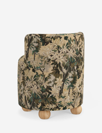 Fauteuil d'appoint Fernsby