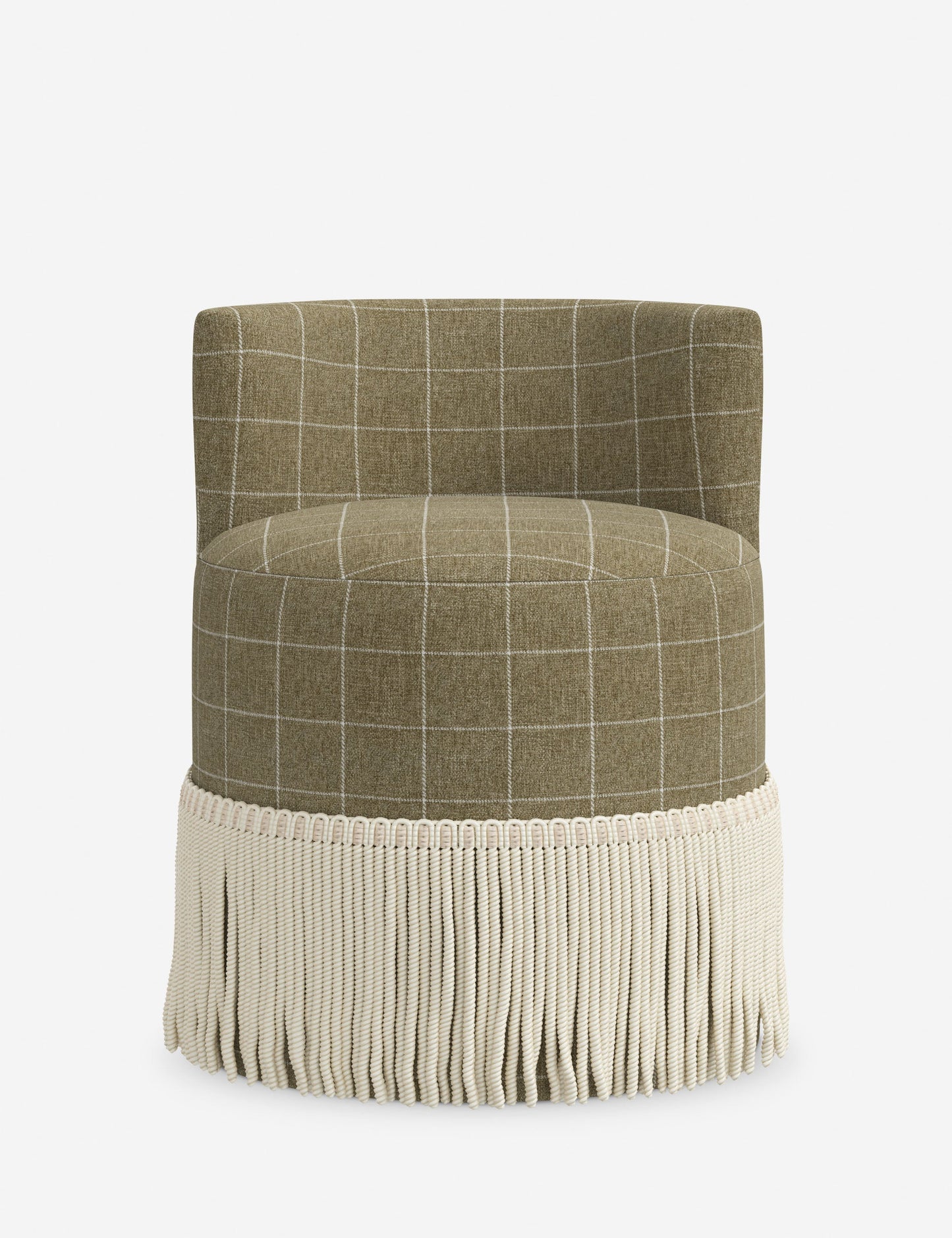 Fauteuil d'appoint Olivares