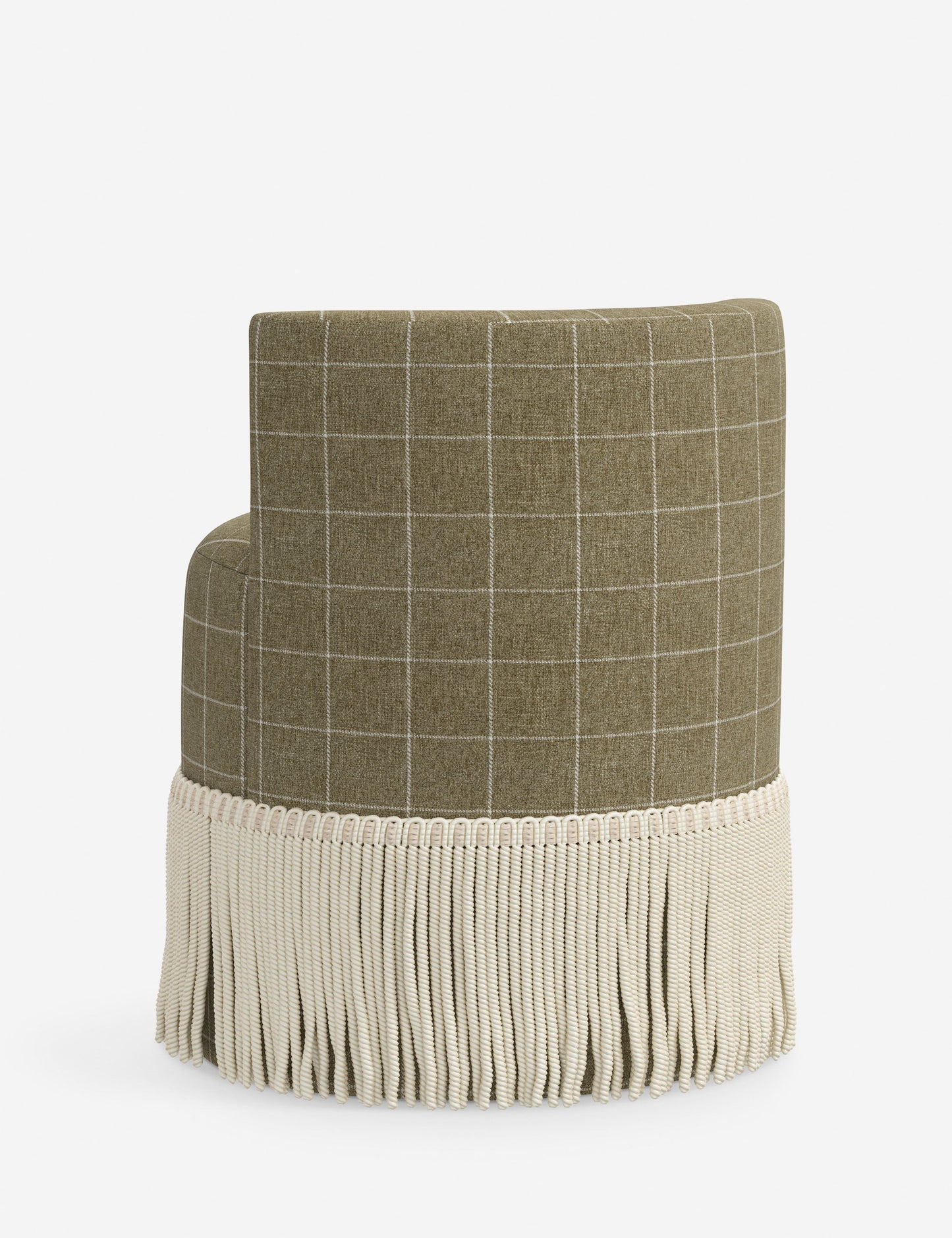 Fauteuil d'appoint Olivares