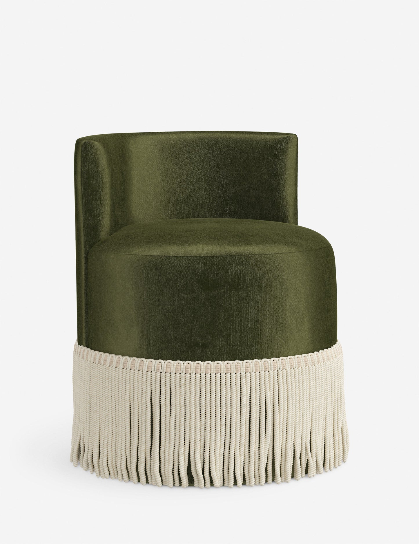 Fauteuil d'appoint Olivares