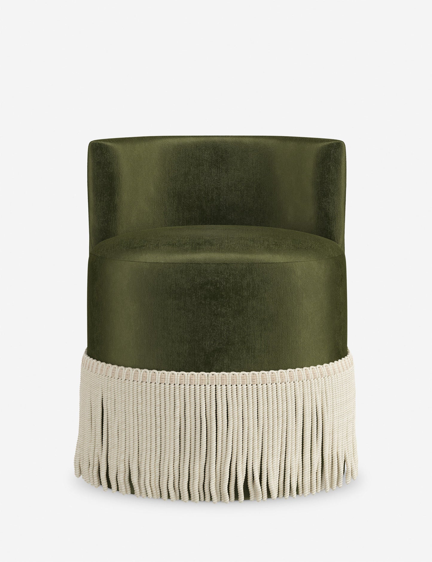Fauteuil d'appoint Olivares