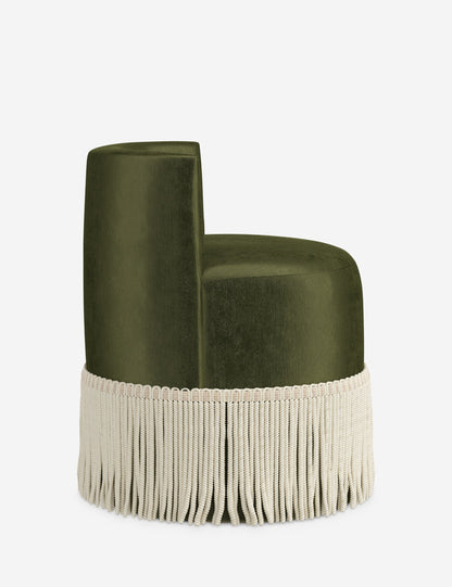 Fauteuil d'appoint Olivares