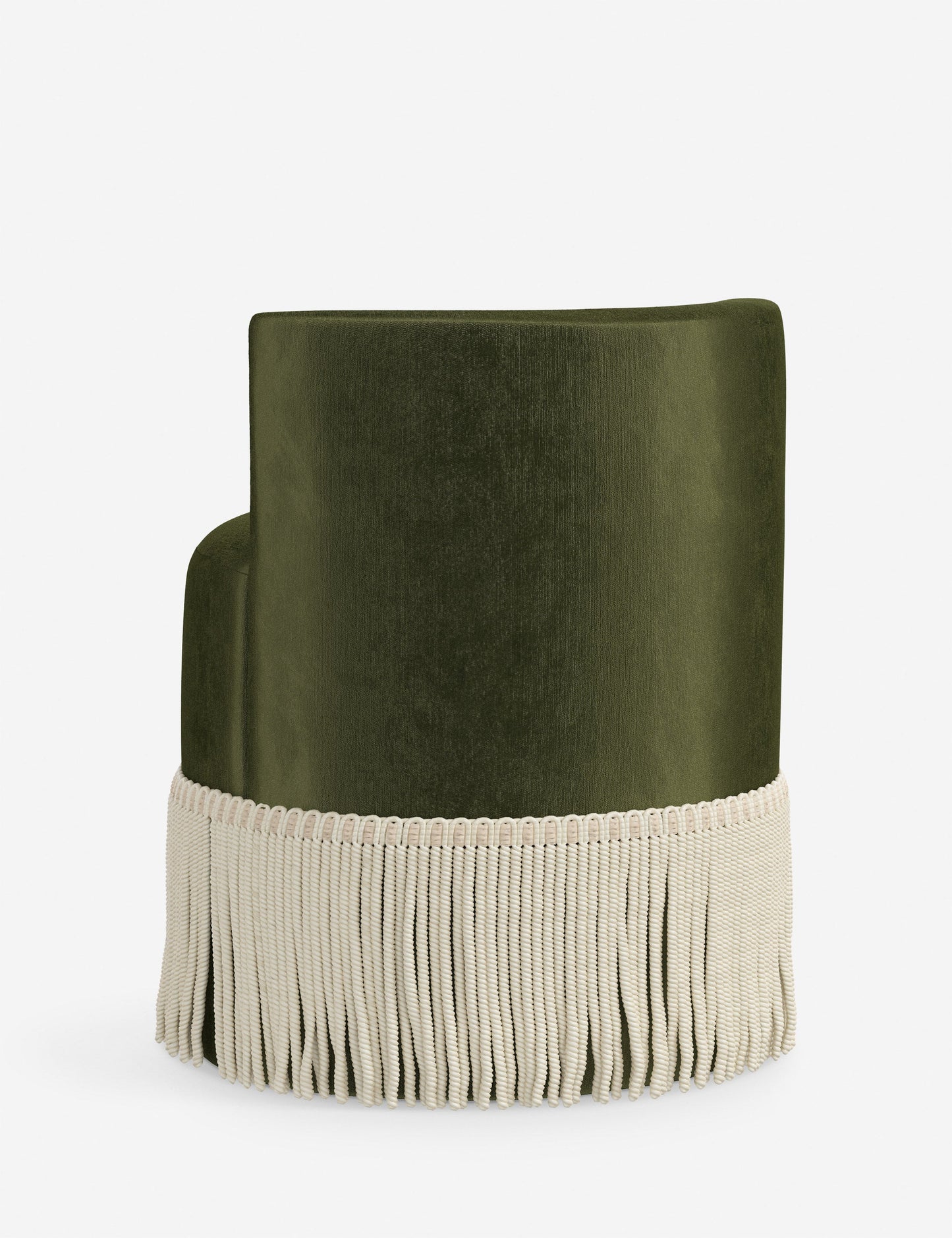 Fauteuil d'appoint Olivares