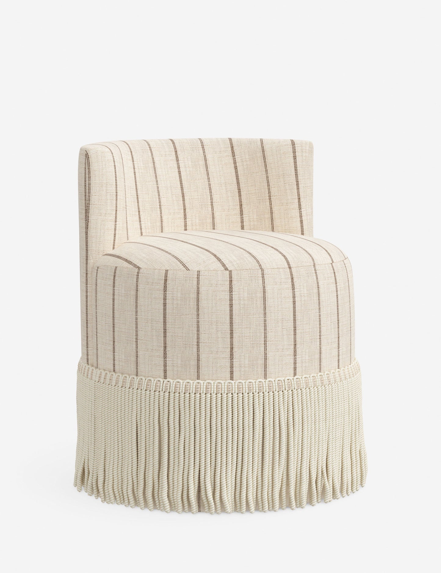 Fauteuil d'appoint Olivares