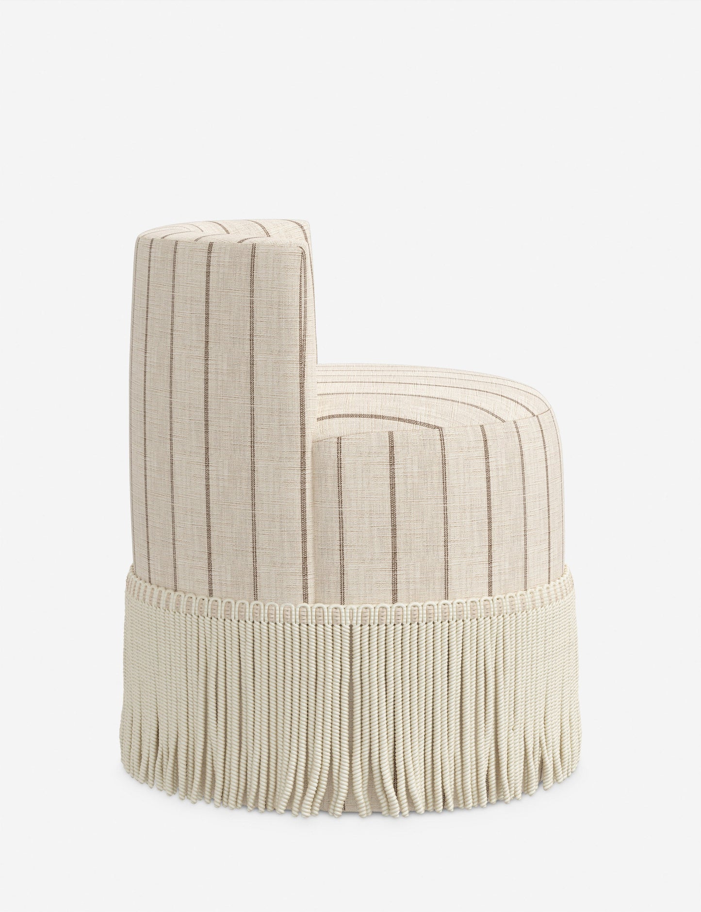 Fauteuil d'appoint Olivares