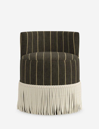 Fauteuil d'appoint Olivares