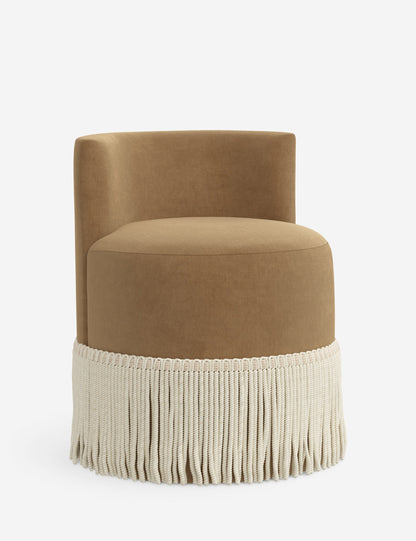 Fauteuil d'appoint Olivares
