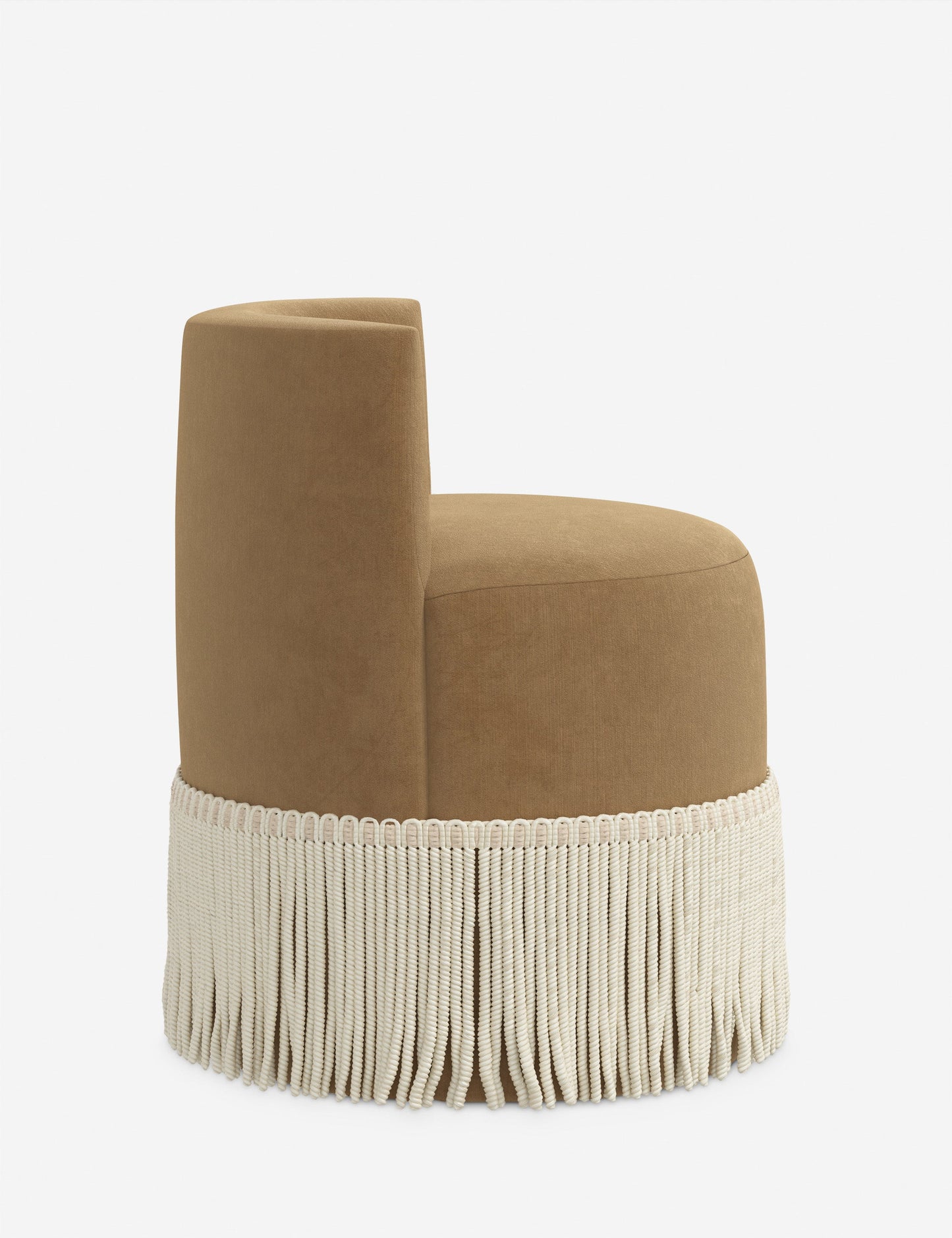 Fauteuil d'appoint Olivares