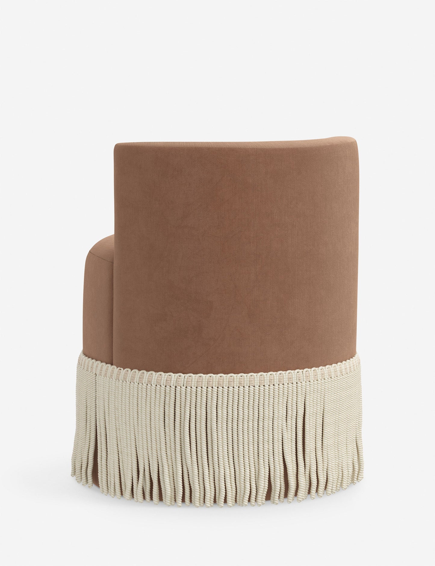 Fauteuil d'appoint Olivares