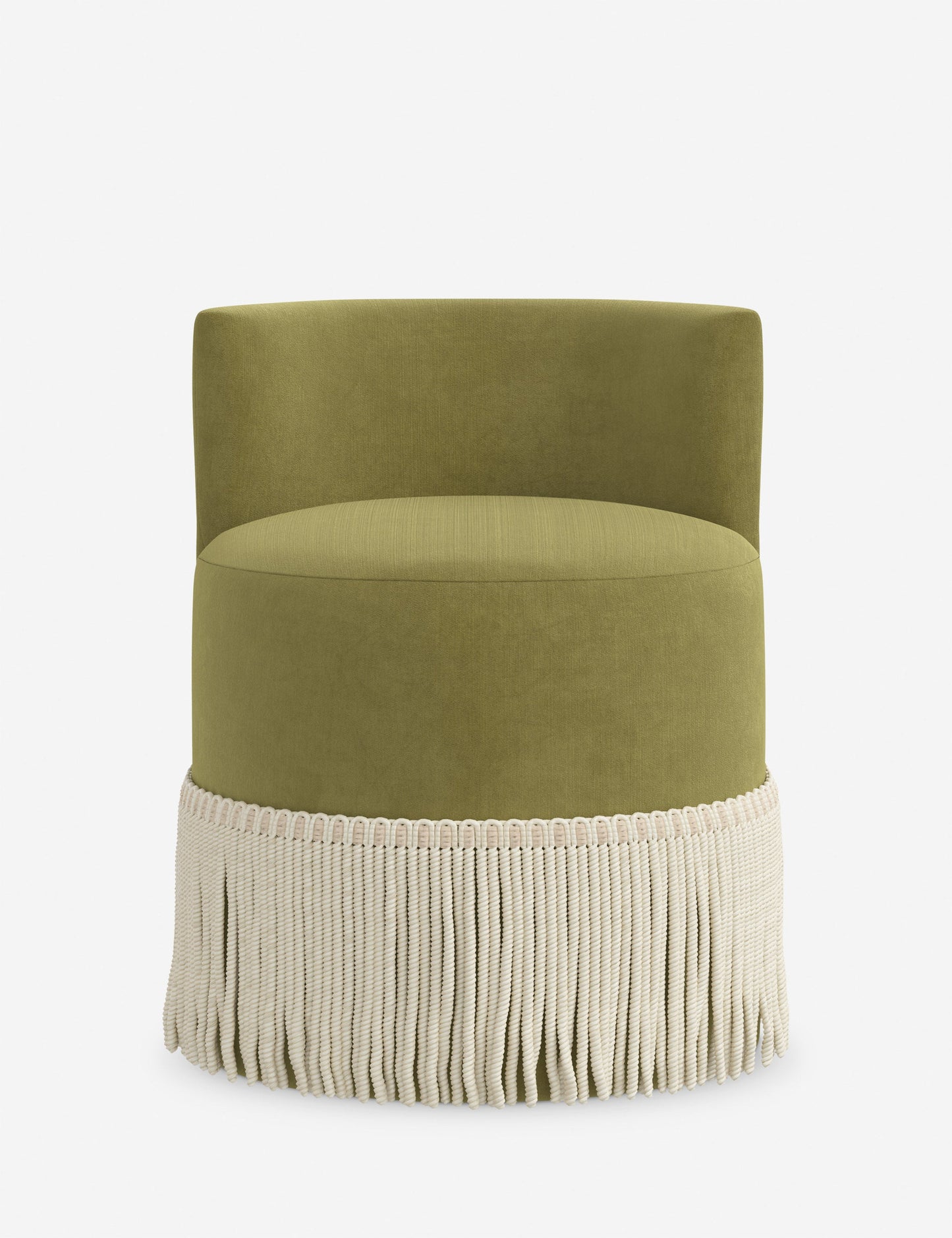 Fauteuil d'appoint Olivares