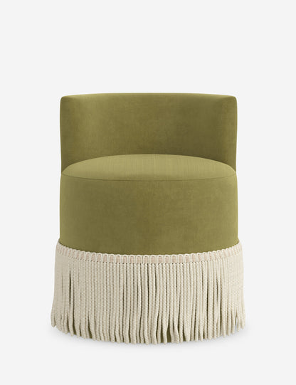 Fauteuil d'appoint Olivares