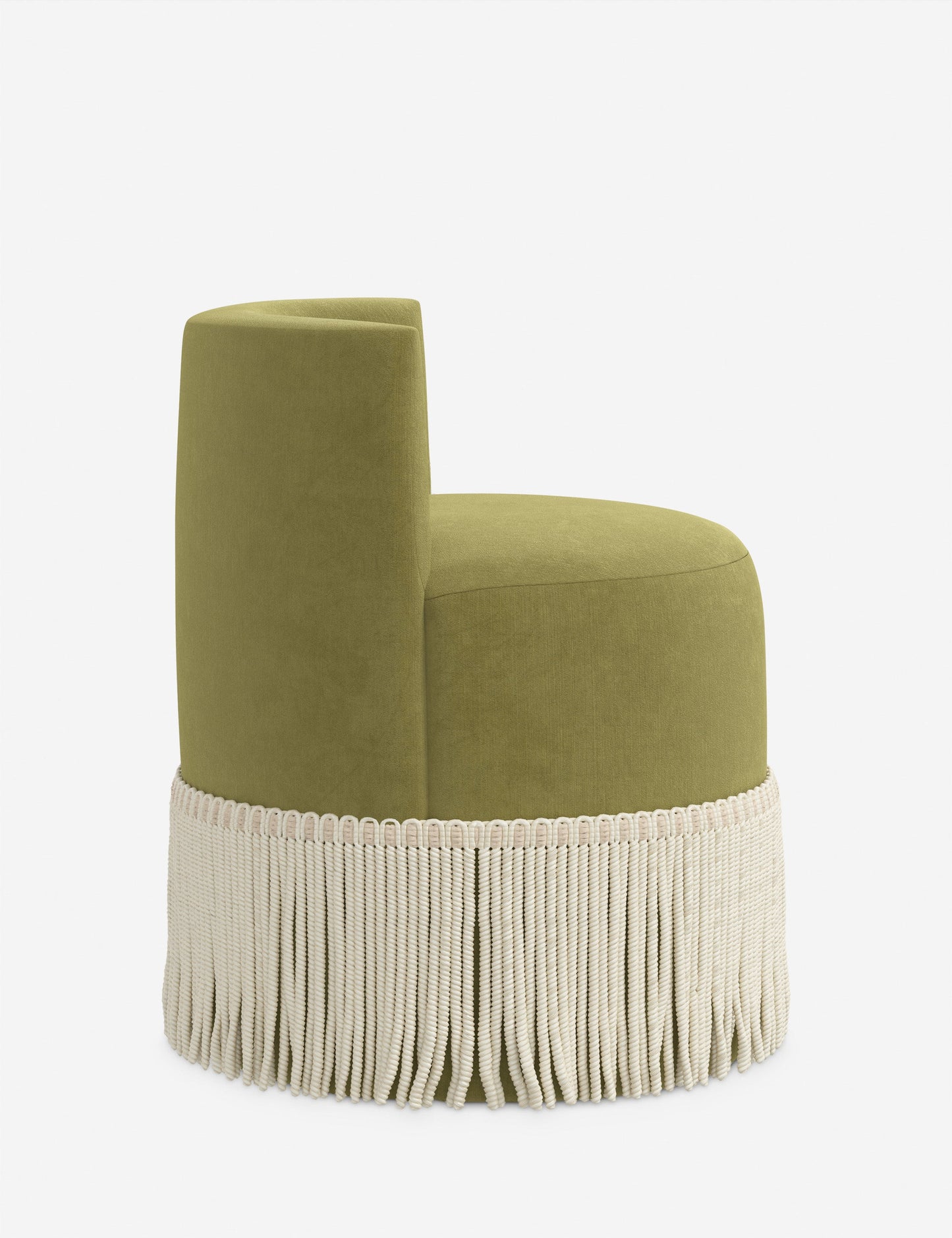 Fauteuil d'appoint Olivares