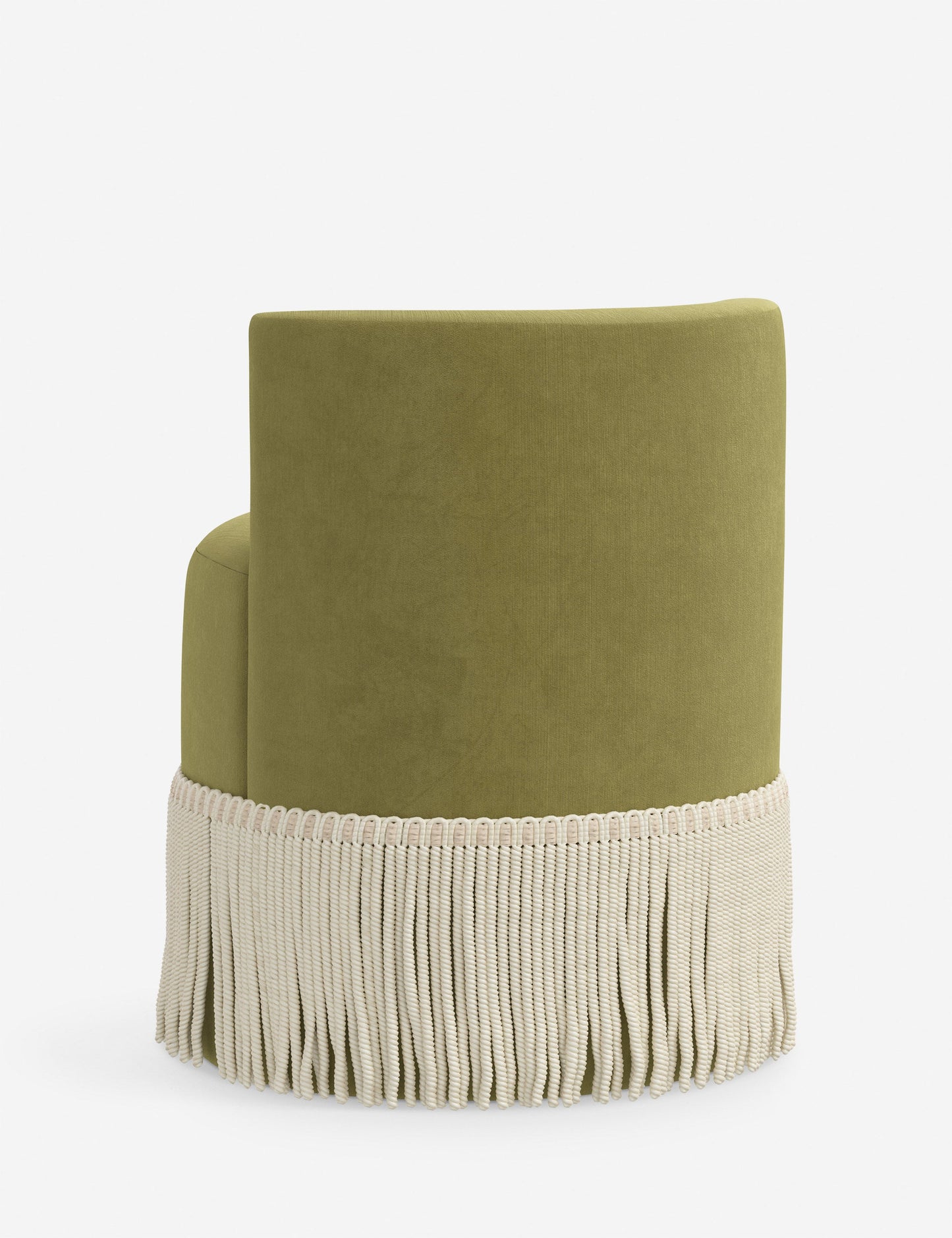 Fauteuil d'appoint Olivares