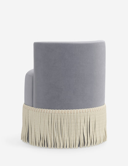 Fauteuil d'appoint Olivares