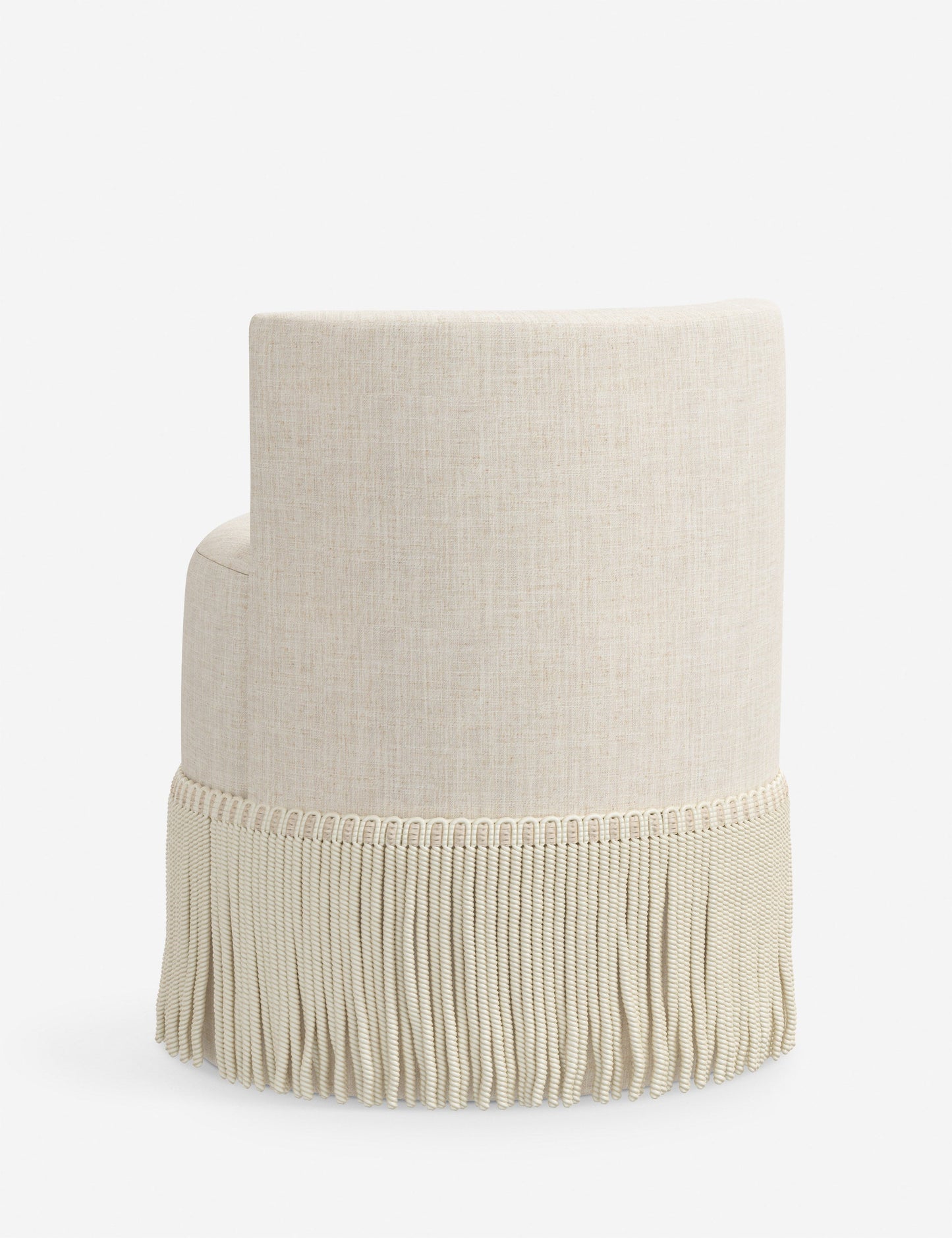 Fauteuil d'appoint Olivares