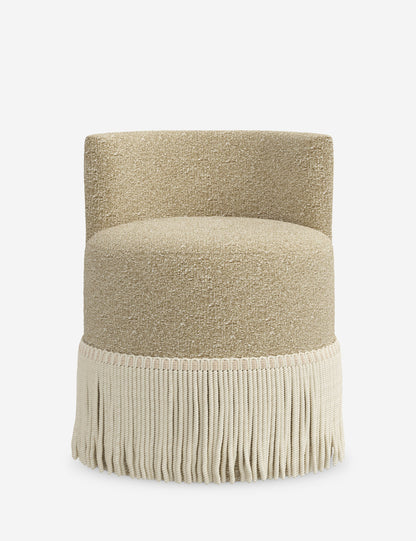 Fauteuil d'appoint Olivares