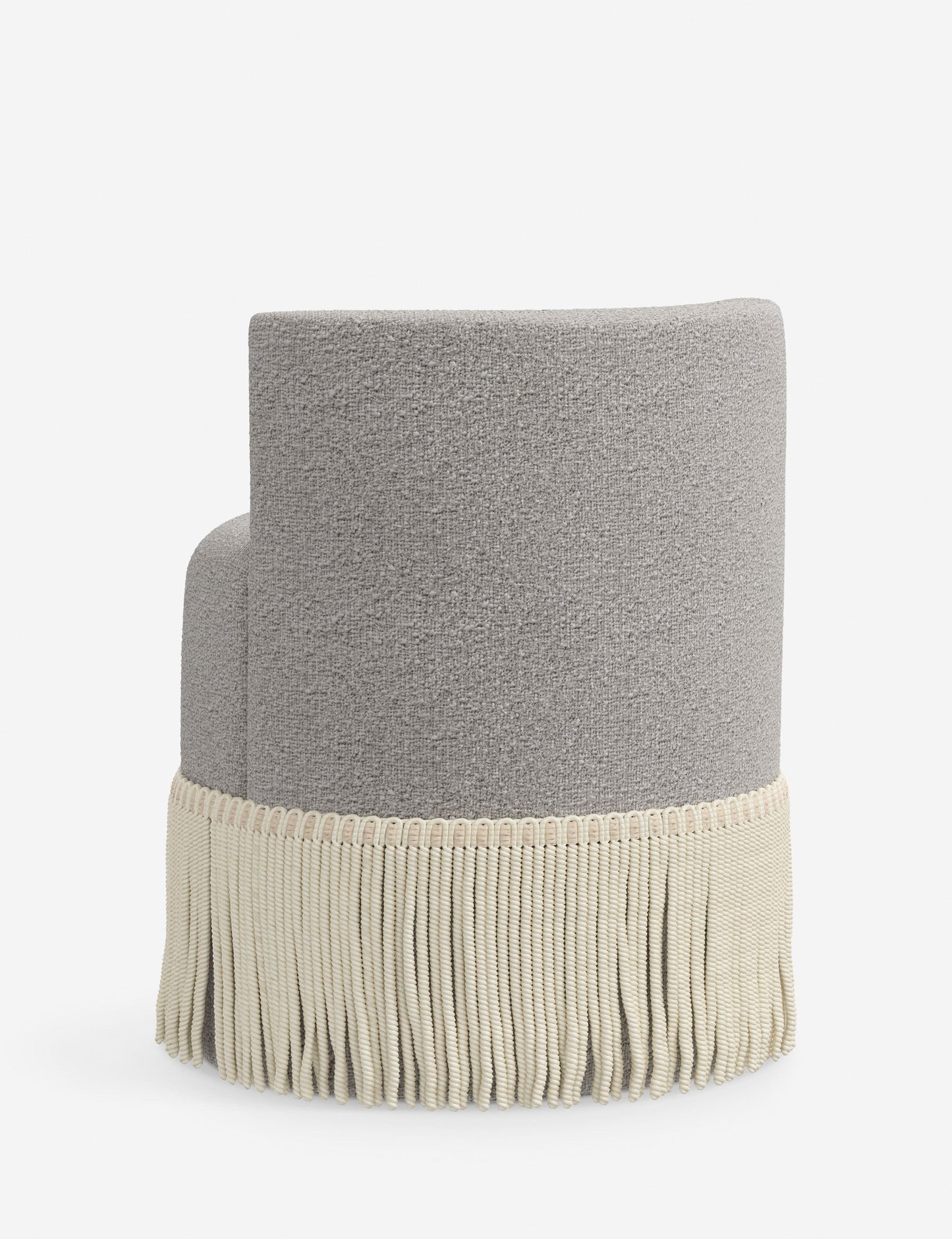 Fauteuil d'appoint Olivares