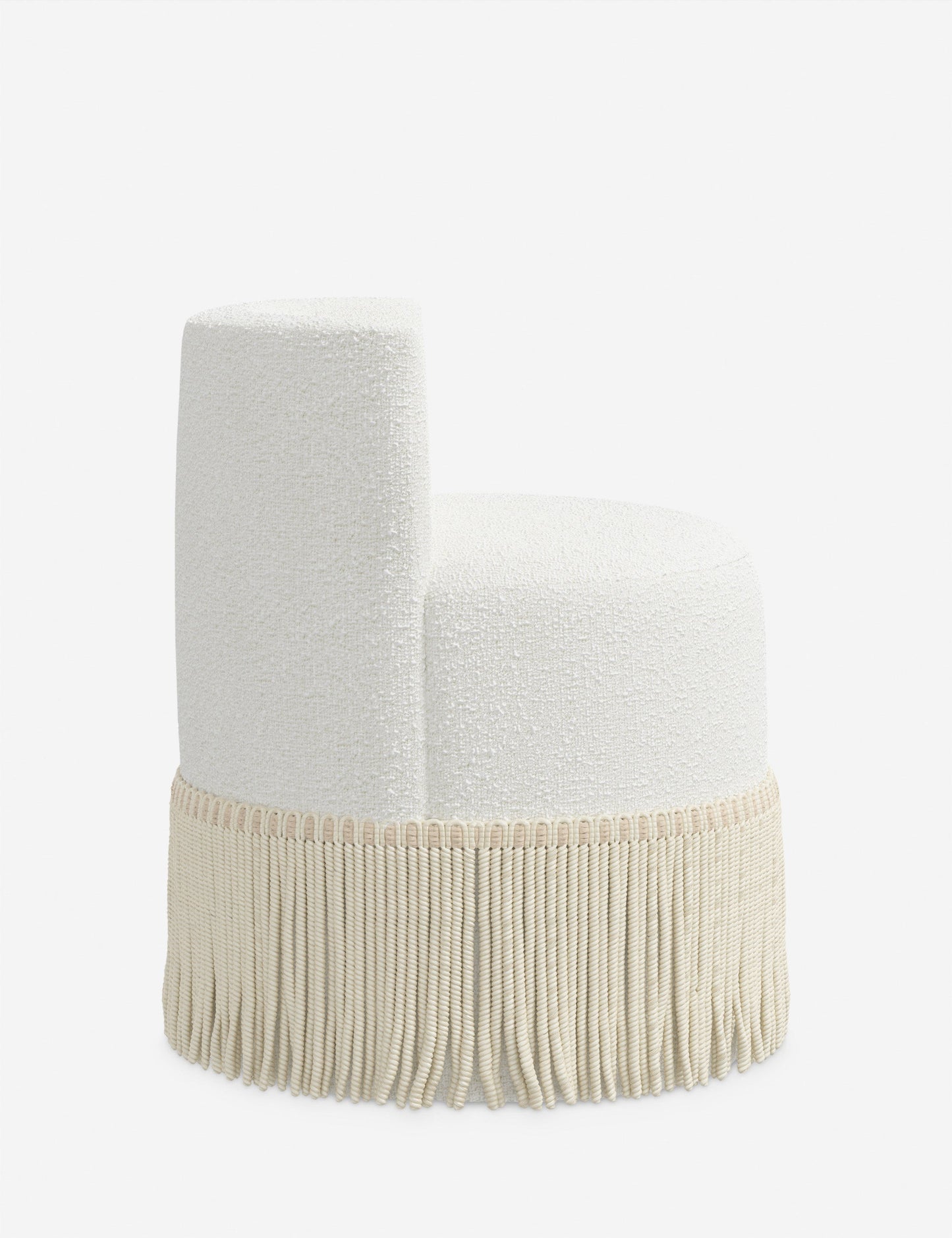 Fauteuil d'appoint Olivares