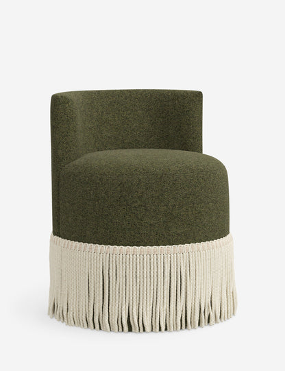 Fauteuil d'appoint Olivares