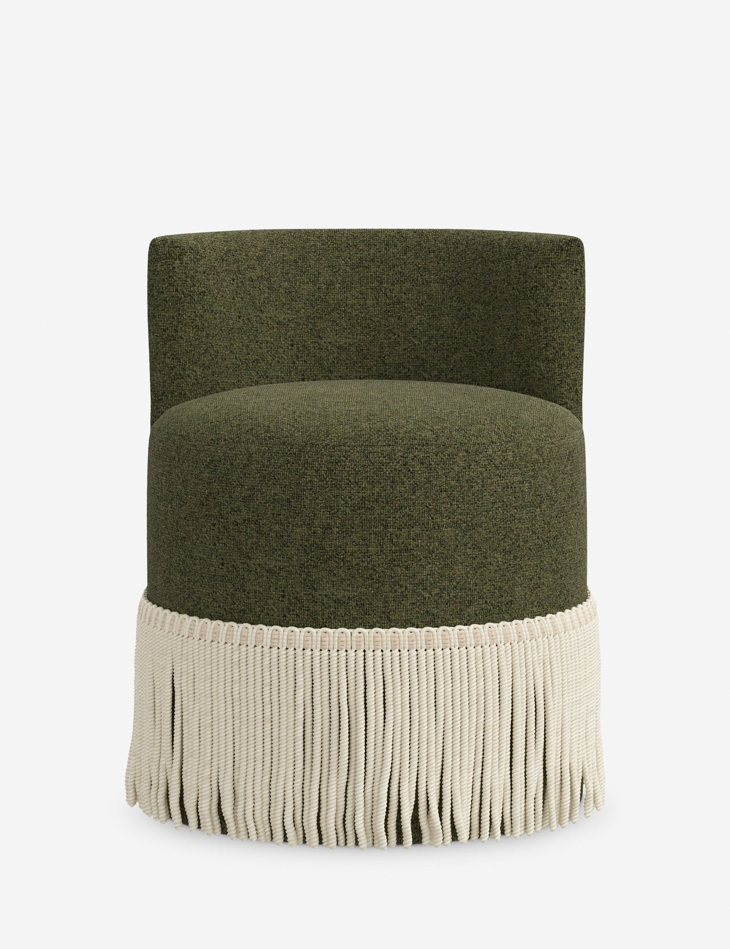 Fauteuil d'appoint Olivares